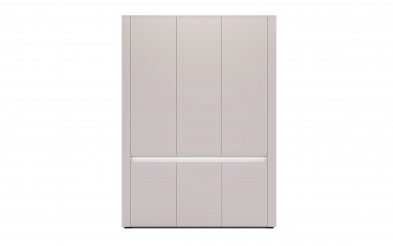 Three-winged wardrobe Varis Three-winged wardrobe